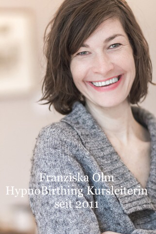 HypnoBirthing Kurs Berlin